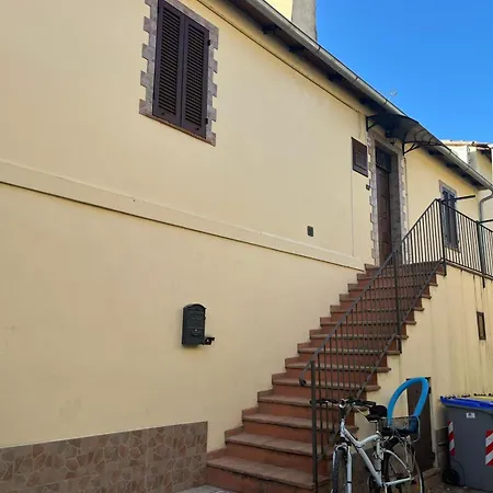 Apartman Casa Quattro Cuori