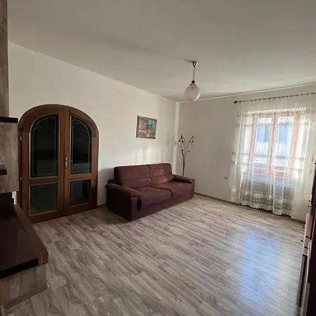 Casa Quattro Cuori Apartman *