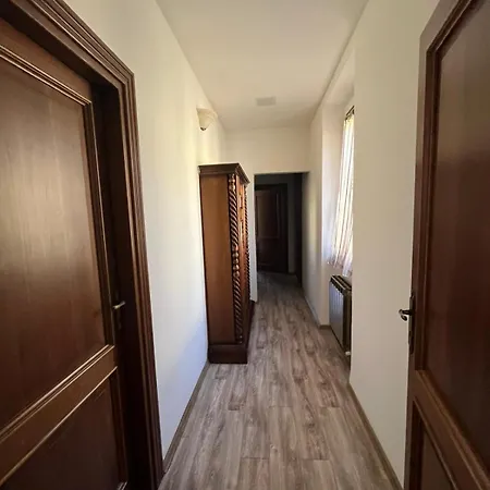 Casa Quattro Cuori Spoleto