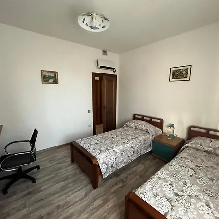Casa Quattro Cuori Apartman *