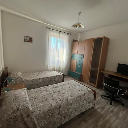 Casa Quattro Cuori *