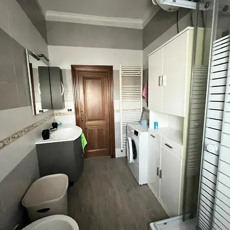 Casa Quattro Cuori * Spoleto