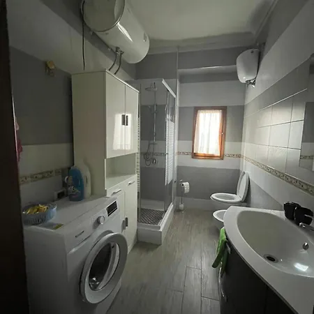 Casa Quattro Cuori Apartamento