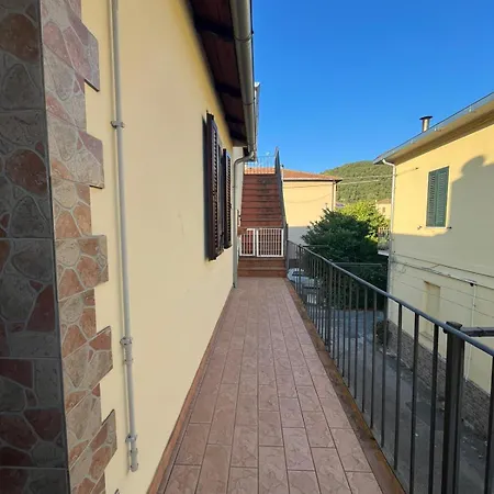 Apartman Casa Quattro Cuori *