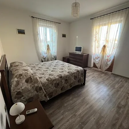 Casa Quattro Cuori Apartman Spoleto