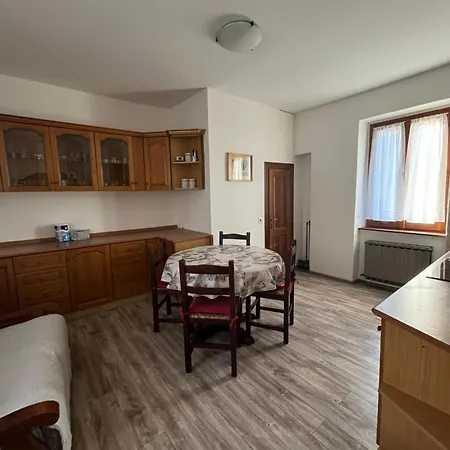 Casa Quattro Cuori Spoleto