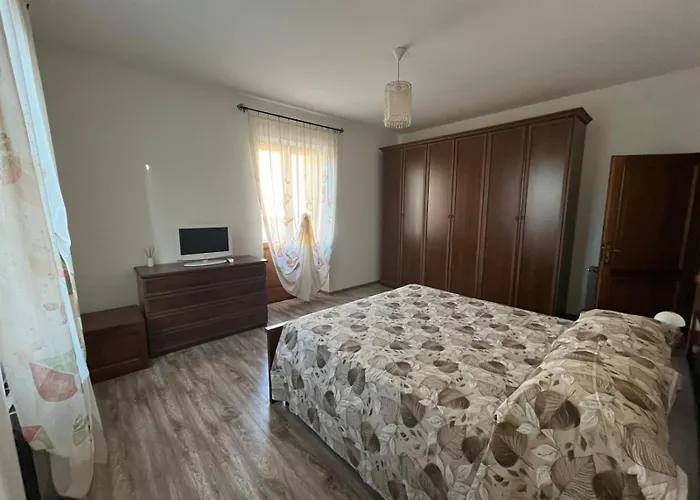 Appartement Casa Quattro Cuori Spoleto